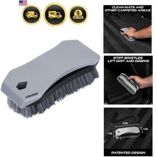 Carpet Cleaning Scrub Brush For Floor Mats And Interior Car Cleaning Carpet Cleaning Scrub Brush For Floor Mats And Interior Car Cleaning