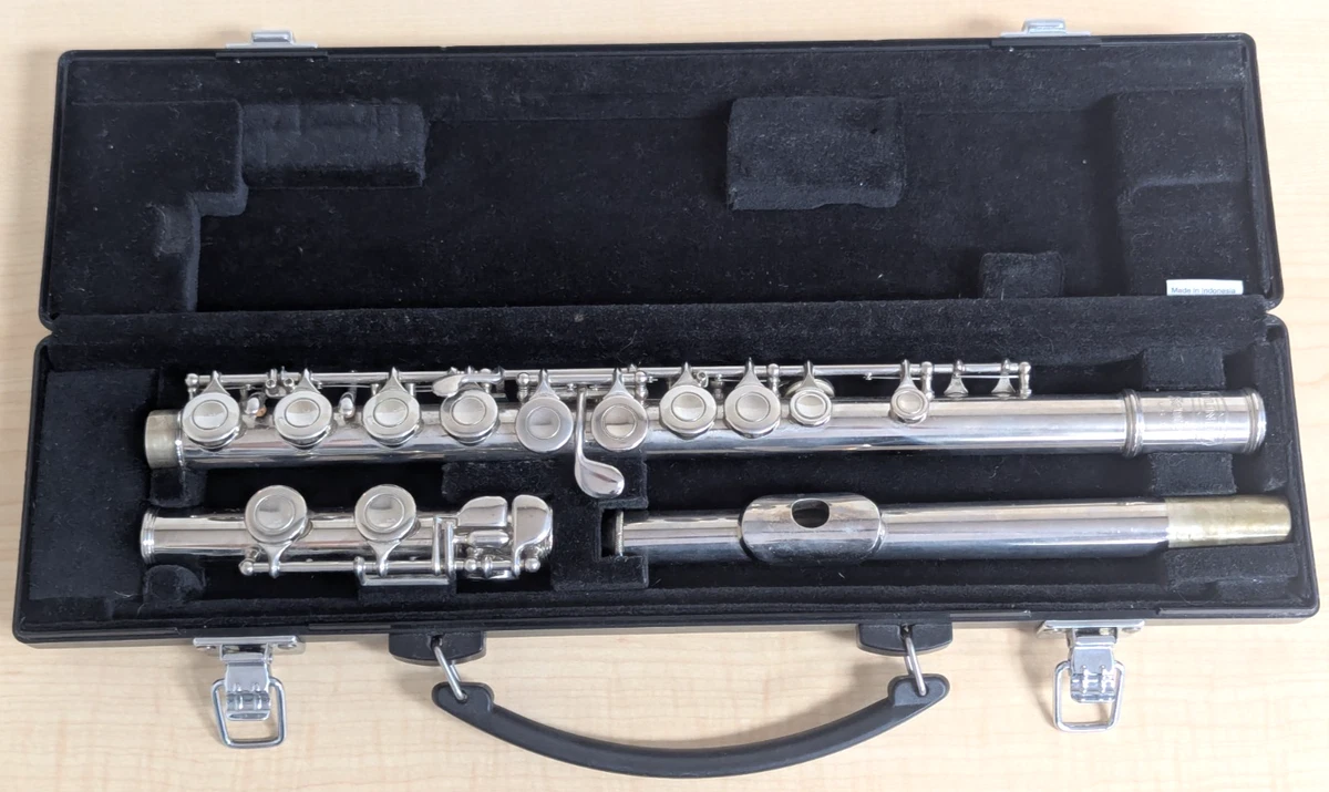Selmer Flutes for sale | eBay