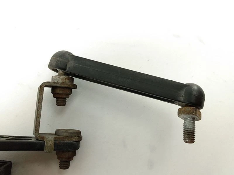 Sensor de nivel de suspensión trasera BMW Z4 Roadster OEM 1093698 se adapta a 03 04 05 06 07 08 Foto 3 de 4