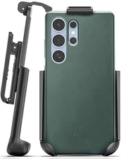 Belt Clip Holster for Spigen Thin Fit Case - Samsung Galaxy S25 Ultra