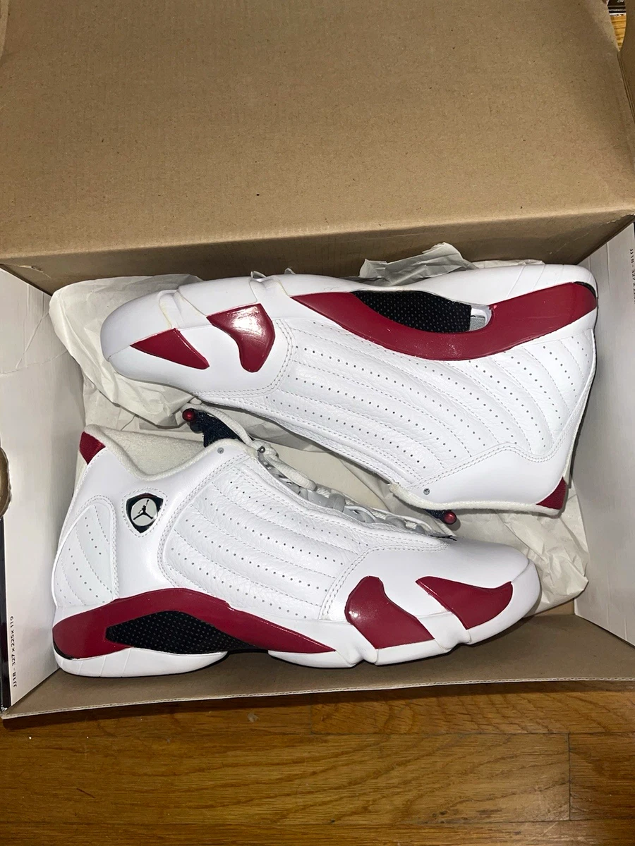 Preços baixos em Jordan 14 Retro Black White | eBay