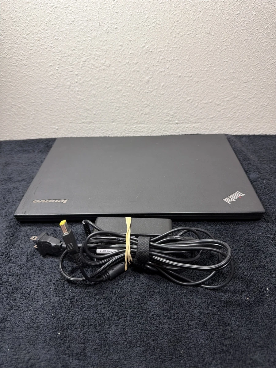 Lenovo Intel Core i5 5th Gen. PC Laptops & Netbooks for sale - eBay