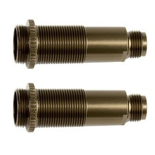 Image of Element RC Ft Enduro Shock Bodies, Bronze, 10X32 mm EL42086