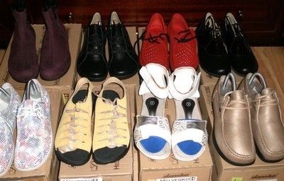 Helvesko Damen Schuhe Gr. 37 / dansko / Ladysko   ---------- und andere Marken