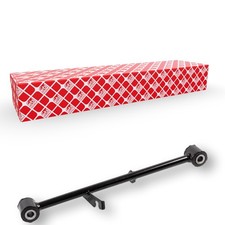 FEBI BILSTEIN Querlenker Hinten Links für NISSAN X-TRAIL (T30) 174792