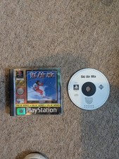 Thumbnail of ebay&reg; auction 236279047861 | Ski Air Mix (Sony PlayStation 1, 2000) - Europäische Version
