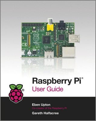 Raspberry Pi user guide (Paperback) - FREE Shipping