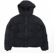 Slazenger Damen schwarz Größe 10 gefüttert...