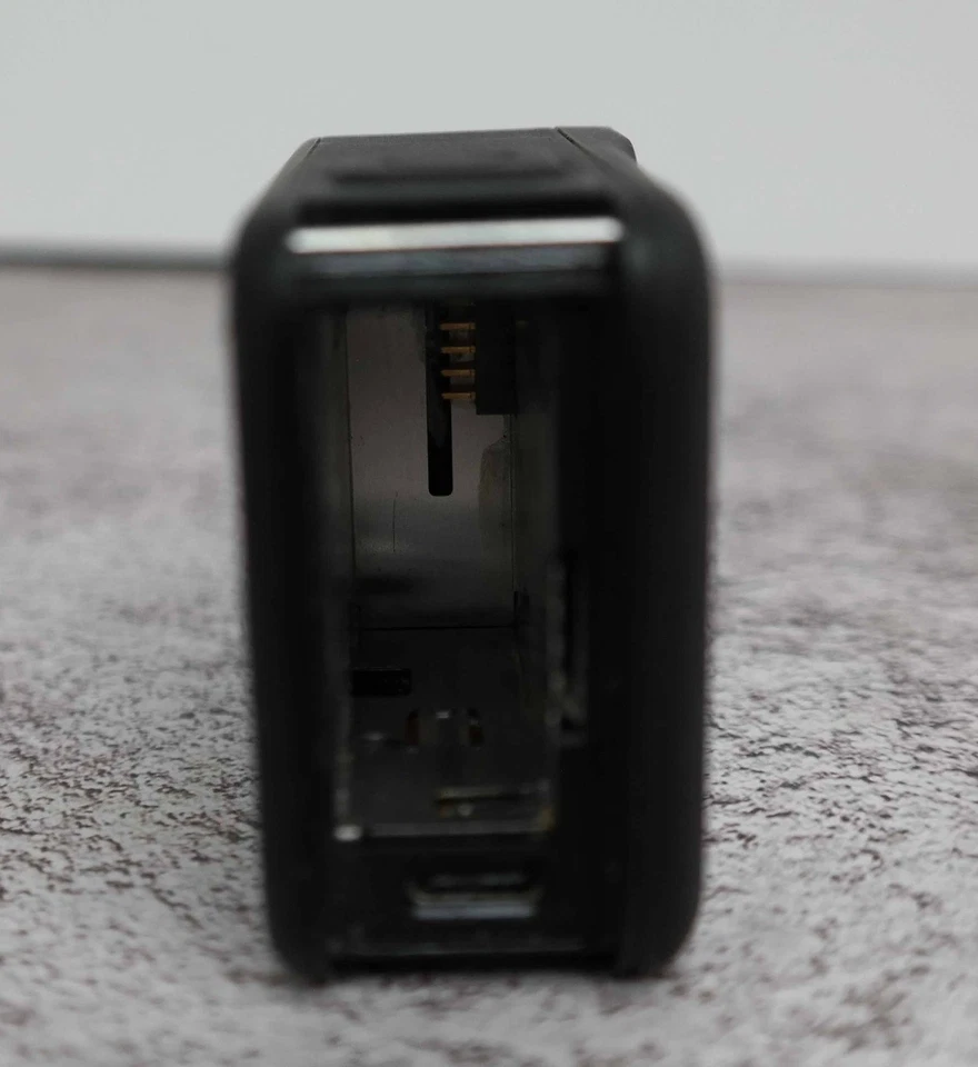 GoPro HERO13 Black 5K Action Camera CHDHX-131-TH BROKEN - Image 3 of 4