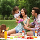 8Pcs 16Oz Juice Bottles, Plastic Bottles with Caps, Reusable Juicing Bottle for 313052518509