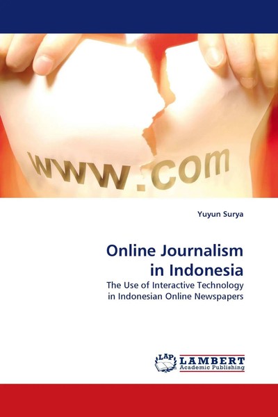 Yuyun Surya | Online Journalism In Indonesia | Taschenbuch | Englisch (2010)-image