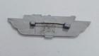 Vintage Transamerica Airlines Junior Flyer Wings Plastic Pin — photo 2