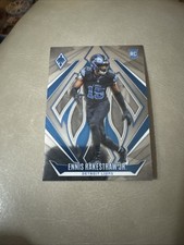 Ennis Rakestraw Jr. 2024 Panini Phoenix #182 Detroit Lions