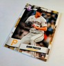 QUINN PRIESTER (RC) 2024 Topps Big League Baseball #110
