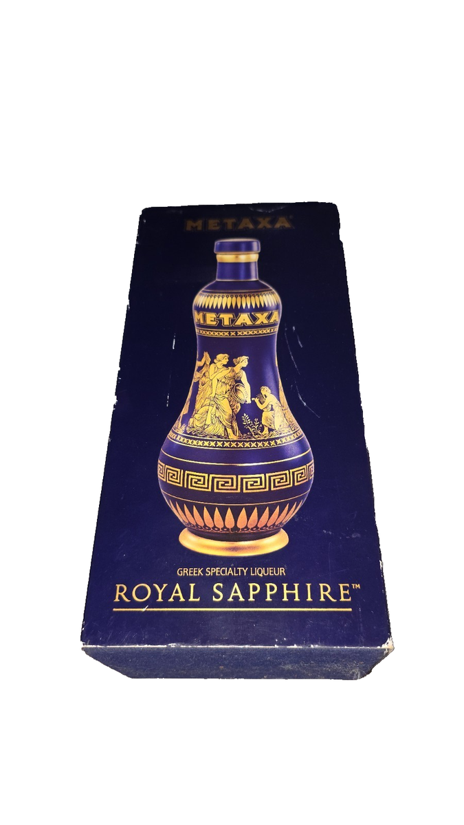 銀象嵌青銅ベタル箱、イスラム　フィリピン　ミンダナオ　アンティーク Metaxa Royal Saphire box and bottle | eBay