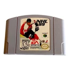 NHL 99 (Nintendo 64, 1998) N64 Cartridge Only! Authentic! Tested & Working!