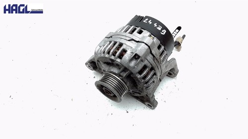 Lichtmaschine 058903016 VW Passat 1.8 5V 3 B 92 KW 125 PS Limousine