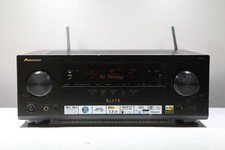 Pioneer Elite VSX-90 7.2 Channel Wi-Fi Bluetooth a/v Receiver Black