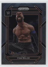 2023 Panini Prizm WWE Finn Balor #145 0w8