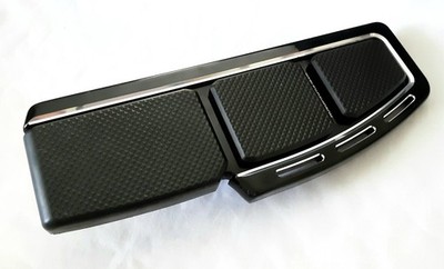 OEM Harley-Davidson Adversary Rider Right Side Footboard 50502553