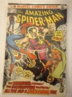 Amazing Spider-Man #118	Mar 1973, The Smasher/Disruptor App VF condition