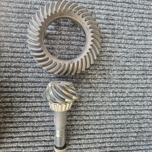 GENUINE Borg Warner 3.45 Gear Set M78 EB,ED,EF-EL-AU-BA-BF, VL,VN,VP,VR,VS - Bild 1 von 15