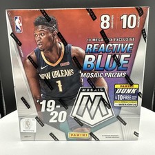 Retail Boxes Collecting Guide 18