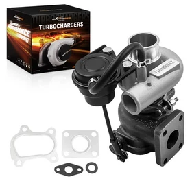 Turbolader for Hyundai Santa F Elantra 2.0 L D D4EA ab 2000 Kia 49173-02412