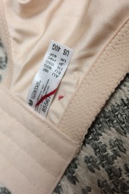 New Wacoal Awareness Underwire Bra - Size 40G - Sand - # 85567