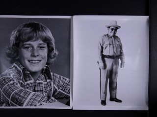 LOT: Forty Eight 1960s 1970s TYPE 1/VINTAGE MOVIE/TV ACTOR PHOTOS (id2505)