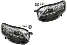 Scheinwerfer Osram Night Breaker Laser Satz passend für Peugeot Expert IV LWR 