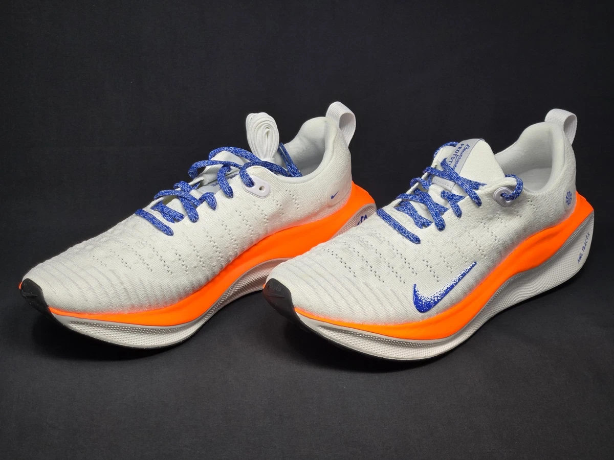 Nike ReactX Infinity Run 4 Blueprint Pack for Sale | Authenticity
