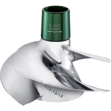 Solas SXX-CD-13/18 Pitch Impeller SXX-CD-13/18