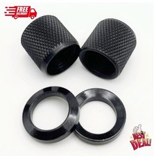 Thread Protector for 1/2X28 Thread Steel 2 Pack