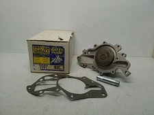 Proven Quality 1597 Remanufactured Water Pump – Reliable Cooling Performance