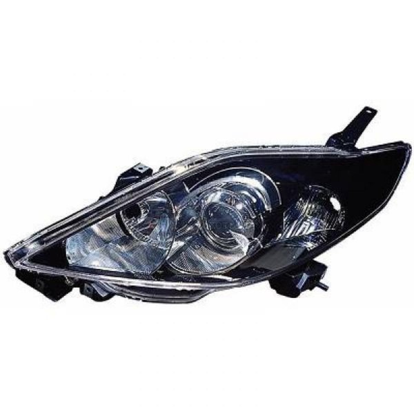 Halogen Scheinwerfer Frontscheinwerfer Links H7/HB3 FüR Mazda 5-image