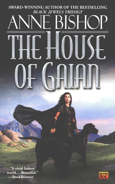 Anne Bishop | The House Of Gaian | Taschenbuch | Englisch (2003) | Random House-image