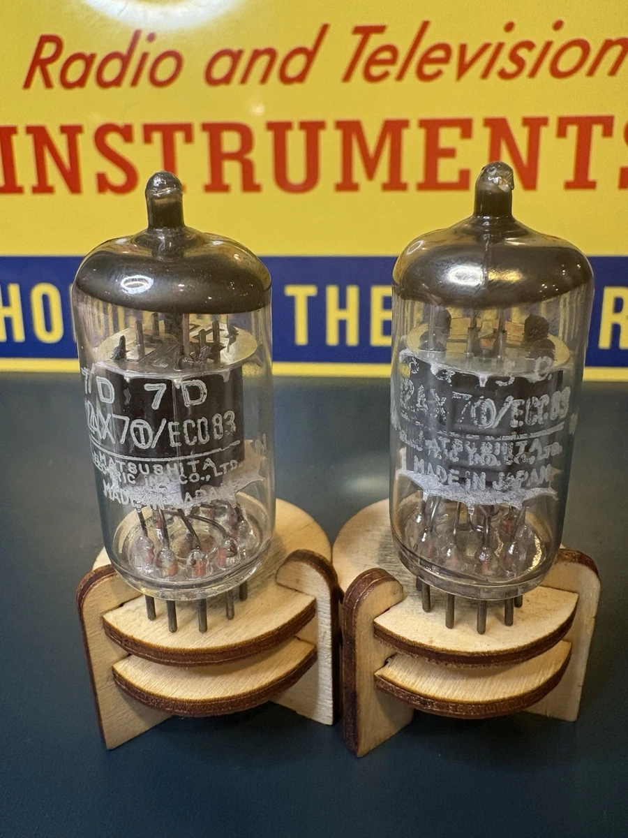 12ax7a Tube for sale | eBay