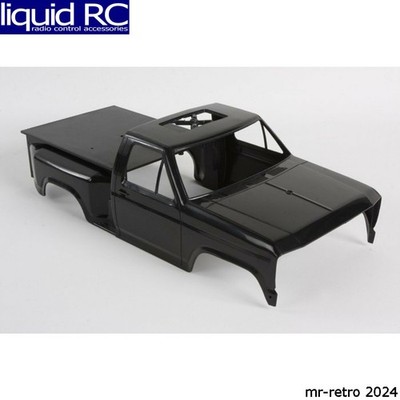 Tamiya 9335765 Blackfoot 2016 F0RD Truck Body Shell: ORV Blackfoot 2016