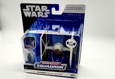 STAR WARS MICRO GALAXY SQUADRON | TIE Fighter (Twilight Squadron) #0215 RARE