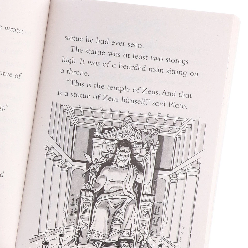 Magic Tree House Collection By Mary Pope Osborne 16 Books Set - Ages 5-7 - PB - Image 4 of 4