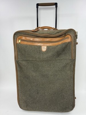 5*4様 Hartmann tweed キャリーケース Amazon.co.jp: [ハートマン] スーツケース キャリーケース