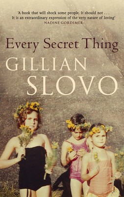 Every Secret Thing | My Family, My Country | Gillian Slovo | Englisch | Buch