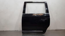 Porte arrière et accessoires Ssangyong RODIUS