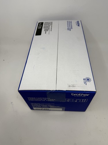 TN-720 Genuine Brother Black Toner Cartridge High Yield Toner Sealed - Afbeelding 3 van 5