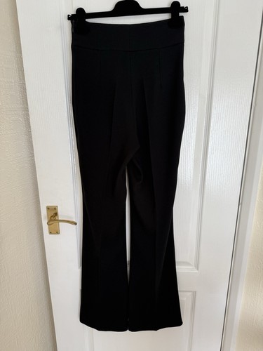Nedret Tačiroglu Seidenhose IT38/UK6/FR34/US2 - Bild 7 von 11
