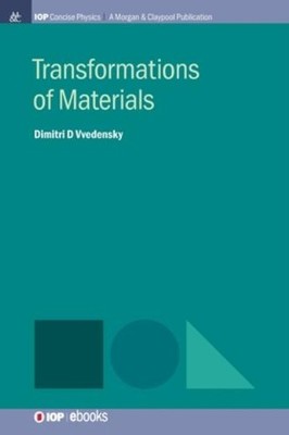 Transformations Of Materials