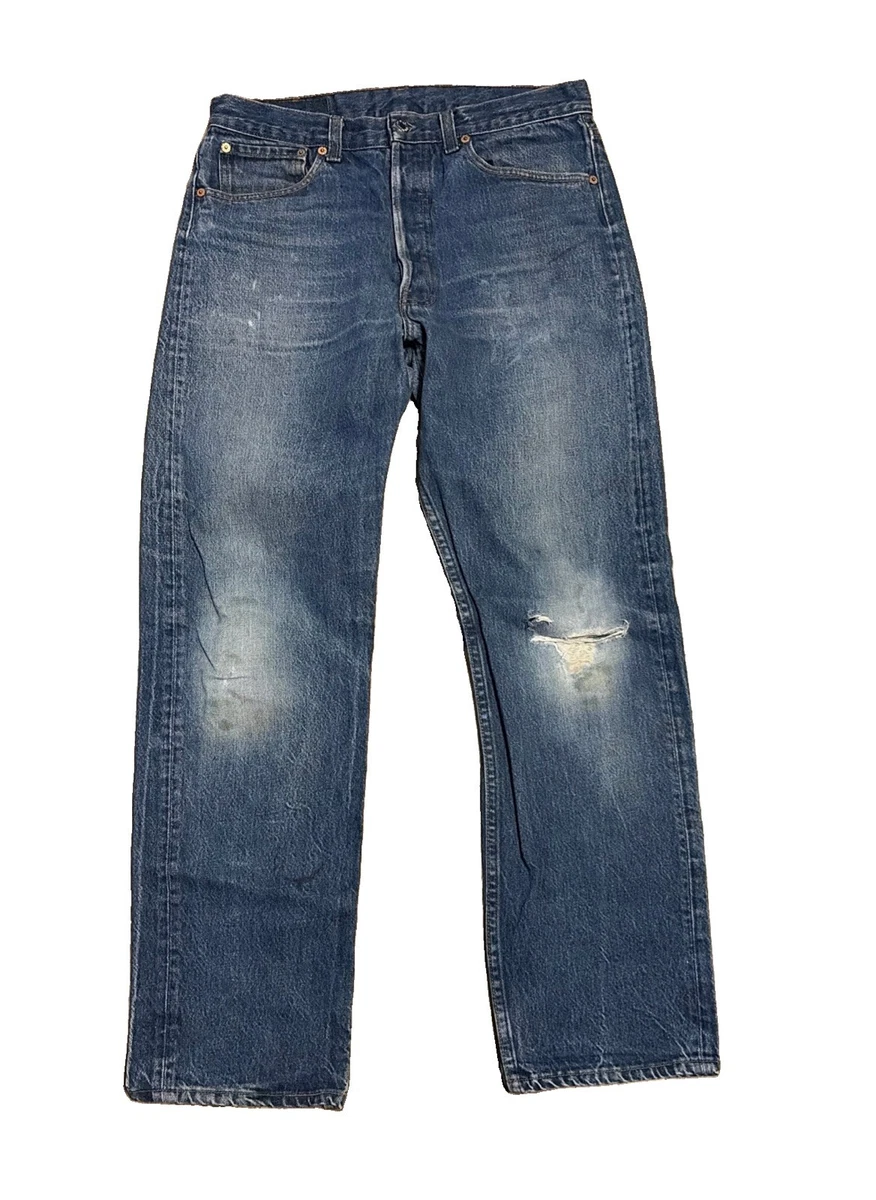 Las mejores ofertas en Jeans vintage Levi's 1980s para Mujer | eBay