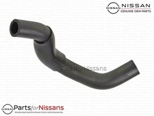 Genuine Nissan Maxima PCV Hose Assembly Blow By A - NEW OEM