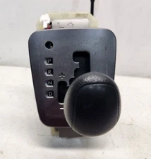 2008-2011 Subaru Impreza Automatic Floor Gear Shift Shifter Assembly OEM